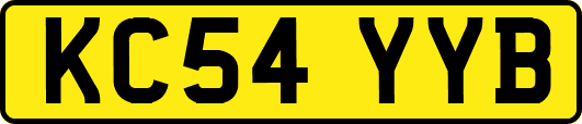 KC54YYB