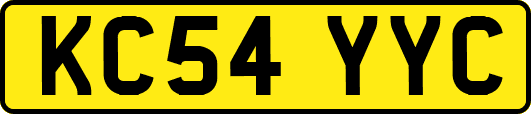 KC54YYC