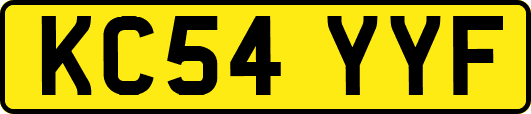 KC54YYF