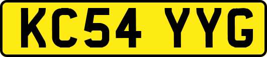 KC54YYG