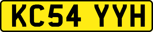 KC54YYH