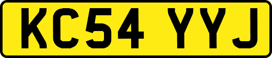 KC54YYJ