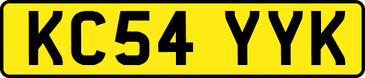 KC54YYK
