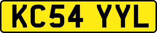 KC54YYL