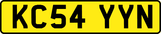 KC54YYN