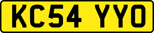 KC54YYO