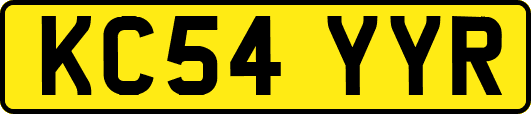KC54YYR