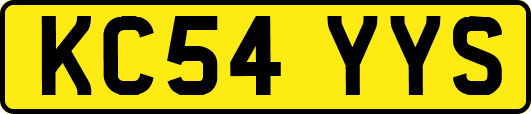 KC54YYS