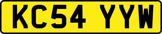 KC54YYW