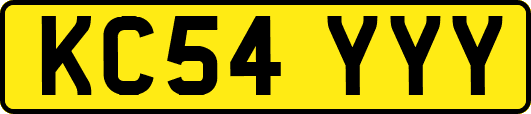 KC54YYY