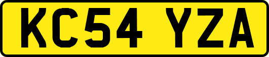 KC54YZA