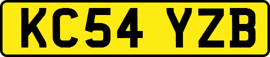 KC54YZB