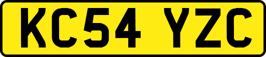 KC54YZC