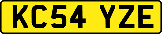 KC54YZE