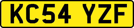 KC54YZF
