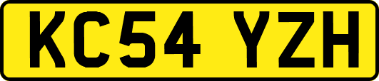KC54YZH