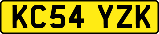 KC54YZK