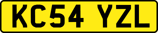KC54YZL