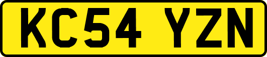 KC54YZN