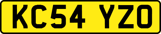 KC54YZO