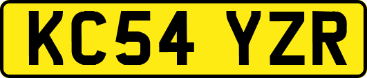 KC54YZR