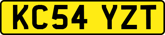 KC54YZT