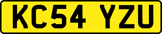 KC54YZU