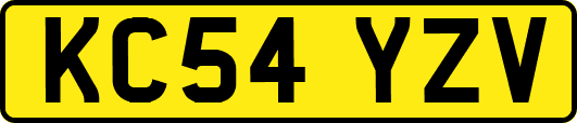 KC54YZV