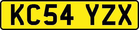 KC54YZX