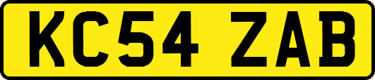 KC54ZAB