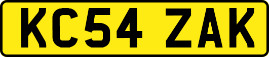 KC54ZAK