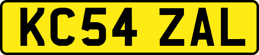 KC54ZAL