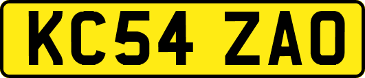 KC54ZAO