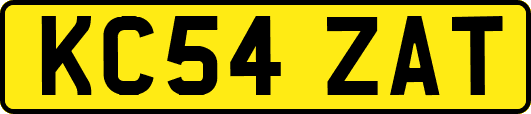 KC54ZAT
