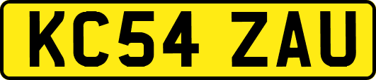 KC54ZAU