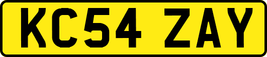 KC54ZAY