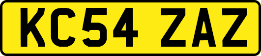 KC54ZAZ