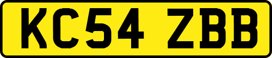 KC54ZBB