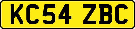 KC54ZBC