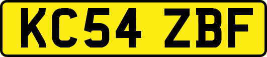 KC54ZBF