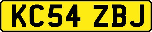 KC54ZBJ
