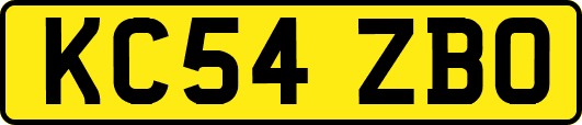 KC54ZBO