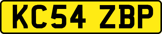 KC54ZBP