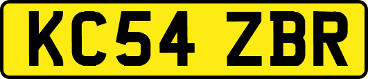 KC54ZBR
