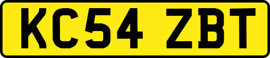 KC54ZBT
