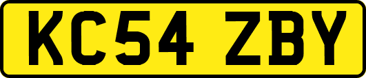 KC54ZBY