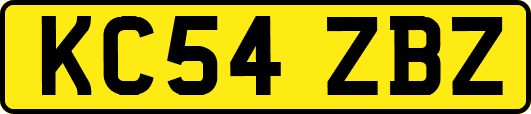 KC54ZBZ