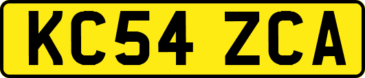 KC54ZCA