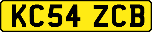 KC54ZCB