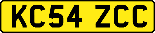 KC54ZCC
